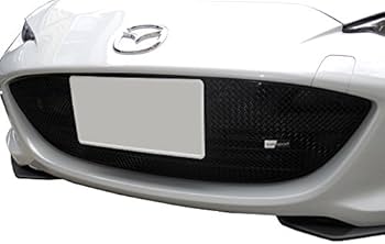 Amazon | Zunsport マツダ MX5 MK4 ND対応 - フルロアーグリル